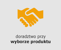 Doradztwo przy wyborze produktu