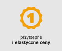 Przystepne i elastyczne ceny