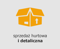 Sprzedaż hurtowa i detaliczna