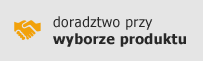 Doradztwo przy wyborze produktu